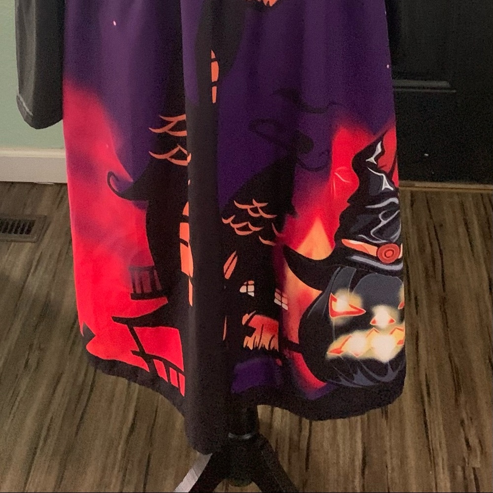 Halloween dress